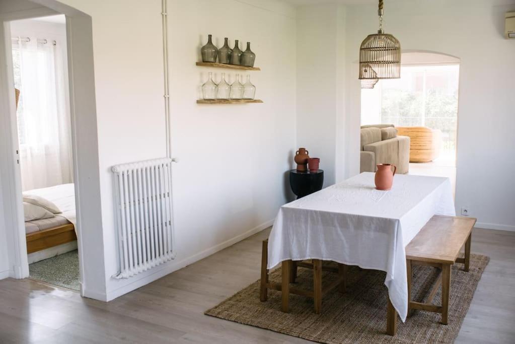 Magnifique T3 Equipe Au Coeur Du Village Apartment
