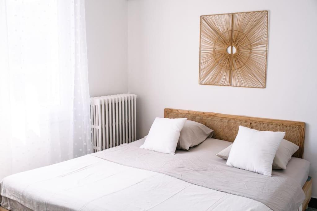 Magnifique T3 Equipe Au Coeur Du Village Apartment *