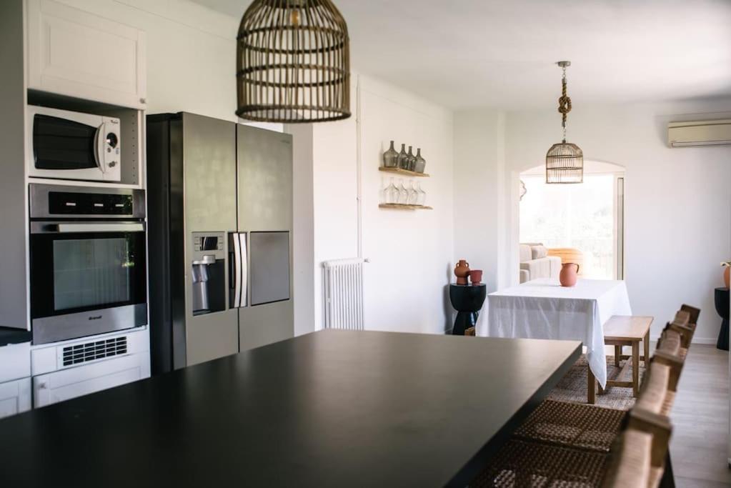 Magnifique T3 Equipe Au Coeur Du Village Apartment