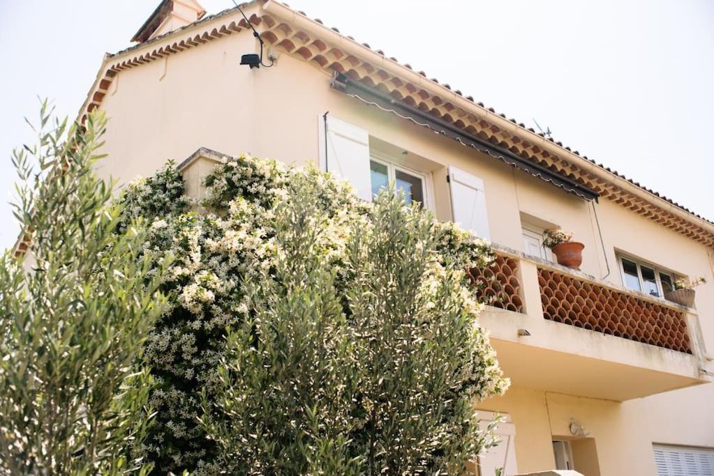 Apartment Magnifique T3 Equipe Au Coeur Du Village Saint-Tropez